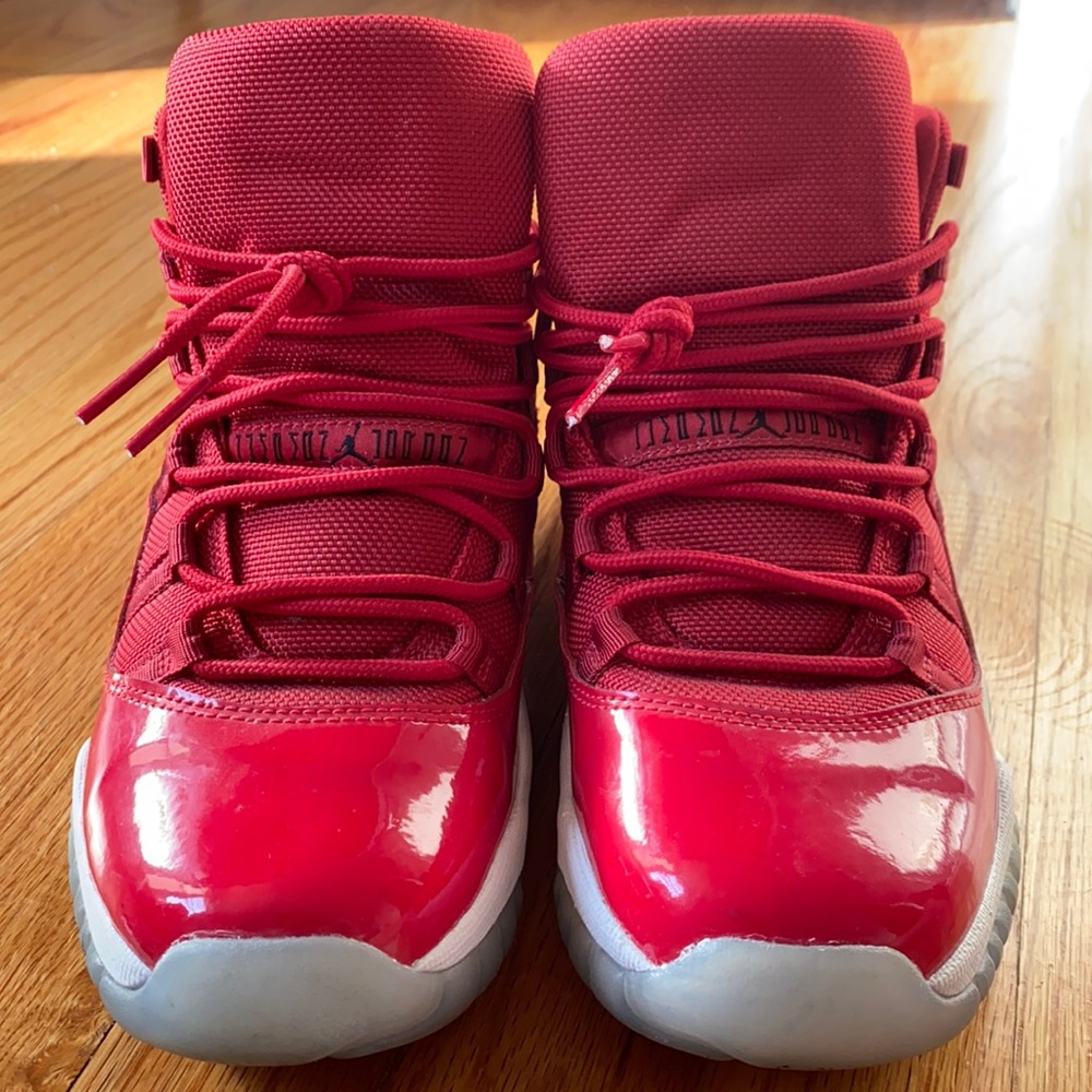Jordan 11 Retro